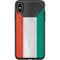 Kuwait Flag Distressed Otterbox Symmetry iPhone Skin